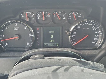 2019 Chevrolet Silverado 2500HD WT Extended Cab Long Bed 1WT - miniatura 12
