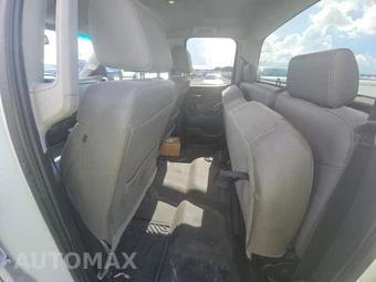 2019 Chevrolet Silverado 2500HD WT Extended Cab Long Bed 1WT - miniatura 13