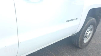 2019 Chevrolet Silverado 2500HD WT Extended Cab Long Bed 1WT - miniatura 19