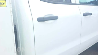 2019 Chevrolet Silverado 2500HD WT Extended Cab Long Bed 1WT - miniatura 22