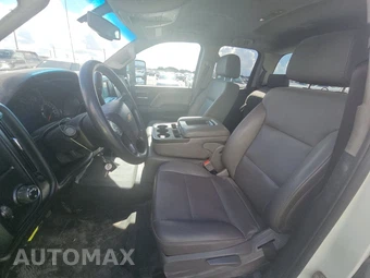 2019 Chevrolet Silverado 2500HD WT Extended Cab Long Bed 1WT - miniatura 7
