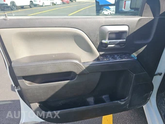 2019 Chevrolet Silverado 2500HD WT Extended Cab Long Bed 1WT - miniatura 9