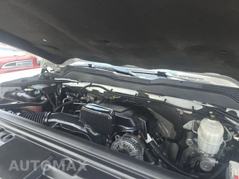 2019 Chevrolet Silverado 2500HD WT Extended Cab Long Bed 1WT - miniatura 15