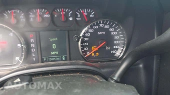 2019 Chevrolet Silverado 2500HD WT Extended Cab Long Bed 1WT - miniatura 32