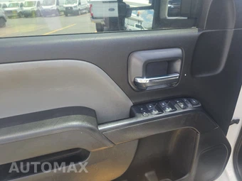 2019 Chevrolet Silverado 2500HD WT Extended Cab Long Bed 1WT - miniatura 9