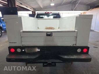 2019 Chevrolet Silverado 2500HD WT Extended Cab Long Bed 1WT - miniatura 14