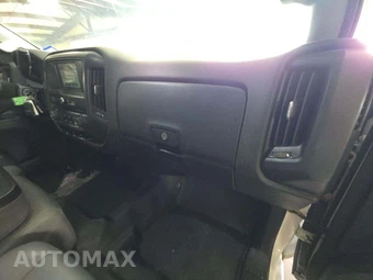 2019 Chevrolet Silverado 2500HD WT Extended Cab Long Bed 1WT - miniatura 19