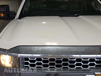 2019 Chevrolet Silverado 2500HD WT Extended Cab Long Bed 1WT - miniatura 24
