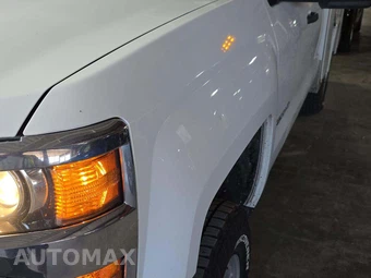 2019 Chevrolet Silverado 2500HD WT Extended Cab Long Bed 1WT - miniatura 26