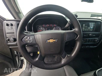 2019 Chevrolet Silverado 2500HD WT Extended Cab Long Bed 1WT - miniatura 10