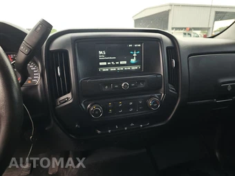 2019 Chevrolet Silverado 2500HD WT Extended Cab Long Bed 1WT - miniatura 11