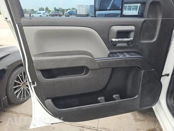 2019 Chevrolet Silverado 2500HD WT Extended Cab Long Bed 1WT - miniatura 9