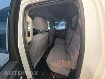 2019 Chevrolet Silverado 2500HD WT Extended Cab Long Bed 1WT - miniatura 13