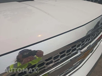 2019 Chevrolet Silverado 2500HD WT Extended Cab Long Bed 1WT - miniatura 21