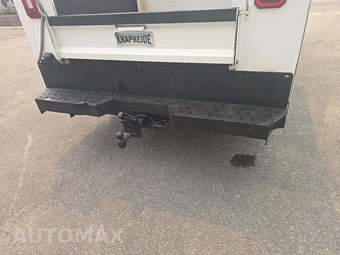 2019 Chevrolet Silverado 2500HD WT Extended Cab Long Bed 1WT - miniatura 27