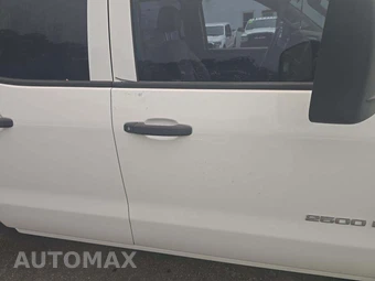 2019 Chevrolet Silverado 2500HD WT Extended Cab Long Bed 1WT - miniatura 30