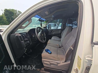 2019 Chevrolet Silverado 2500HD WT Extended Cab Long Bed 1WT - miniatura 6