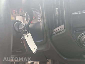 2019 Chevrolet Silverado 2500HD WT Extended Cab Long Bed 1WT - miniatura 8