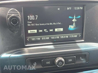 2019 Chevrolet Silverado 2500HD WT Extended Cab Long Bed 1WT - miniatura 30