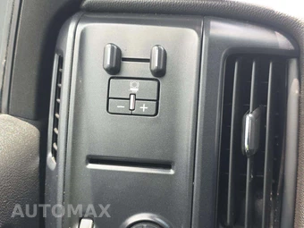 2019 Chevrolet Silverado 2500HD WT Extended Cab Long Bed 1WT - miniatura 31