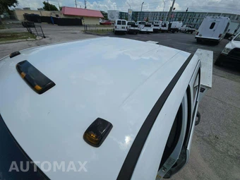 2019 Chevrolet Silverado 2500HD WT Extended Cab Long Bed 1WT - miniatura 9