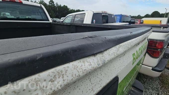 2019 Chevrolet Silverado 2500HD WT Extended Cab Long Bed 1WT - miniatura 21
