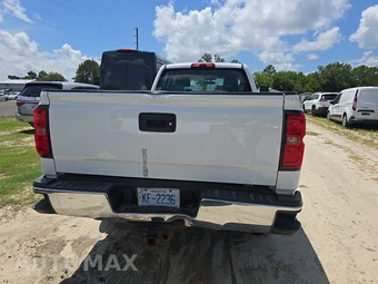 2019 Chevrolet Silverado 2500HD WT Extended Cab Long Bed 1WT - miniatura 5
