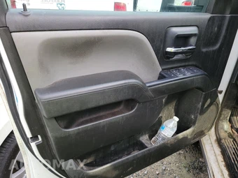 2019 Chevrolet Silverado 2500HD WT Extended Cab Long Bed 1WT - miniatura 9
