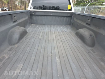 2019 Chevrolet Silverado 2500HD WT Extended Cab Long Bed 1WT - miniatura 16