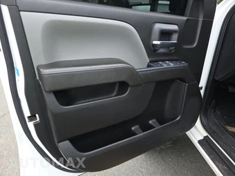 2019 Chevrolet Silverado 2500HD WT Extended Cab Long Bed 1WT - miniatura 9