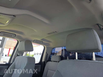 2019 Chevrolet Silverado 2500HD WT Extended Cab Long Bed 1WT - miniatura 11