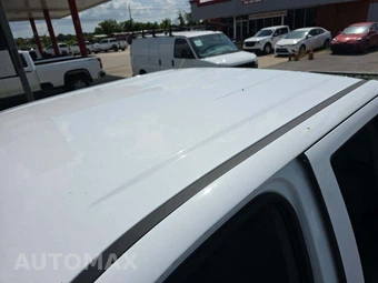 2019 Chevrolet Silverado 2500HD WT Extended Cab Long Bed 1WT - miniatura 12