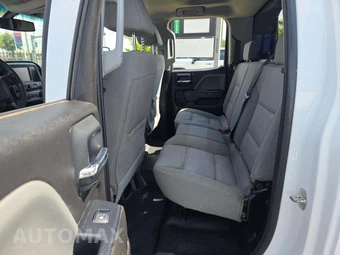 2019 Chevrolet Silverado 2500HD WT Extended Cab Long Bed 1WT - miniatura 13