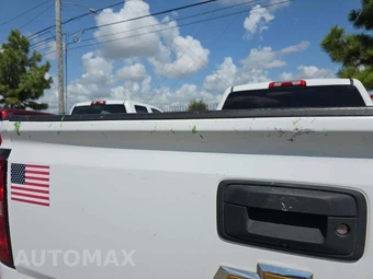 2019 Chevrolet Silverado 2500HD WT Extended Cab Long Bed 1WT - miniatura 24