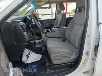 2019 Chevrolet Silverado 2500HD WT Extended Cab Long Bed 1WT - miniatura 6