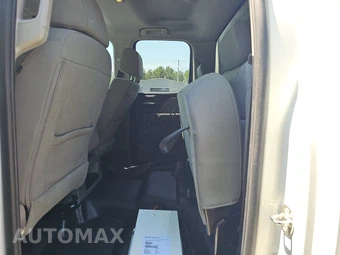 2019 Chevrolet Silverado 2500HD WT Extended Cab Medium Bed 1WT - miniatura 13