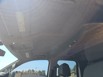 2019 Chevrolet Silverado 2500HD WT Extended Cab Medium Bed 1WT - miniatura 19