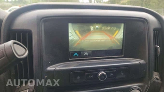 2019 Chevrolet Silverado 2500HD WT Extended Cab Medium Bed 1WT - miniatura 20