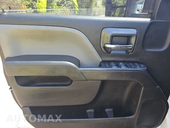 2019 Chevrolet Silverado 2500HD WT Extended Cab Medium Bed 1WT - miniatura 9
