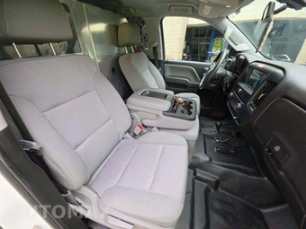 2019 Chevrolet Silverado 2500HD WT Extended Cab Medium Bed 1WT - miniatura 15