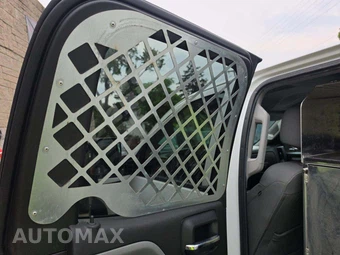 2019 Chevrolet Silverado 2500HD WT Extended Cab Medium Bed 1WT - miniatura 40