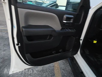 2019 Chevrolet Silverado 2500HD WT Extended Cab Medium Bed 1WT - miniatura 15
