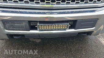 2019 Chevrolet Silverado 2500HD WT Extended Cab Medium Bed 1WT – miniatura 24
