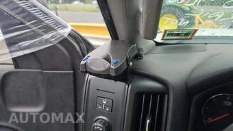 2019 Chevrolet Silverado 2500HD WT Extended Cab Medium Bed 1WT – miniatura 26