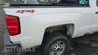 2019 Chevrolet Silverado 2500HD WT Extended Cab Medium Bed 1WT – miniatura 54