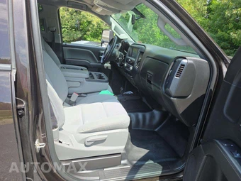 2019 Chevrolet Silverado 2500HD WT Extended Cab Medium Bed 1WT - miniatura 15
