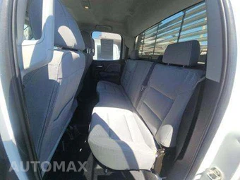 2019 Chevrolet Silverado 2500HD WT Extended Cab Medium Bed 1WT - miniatura 13