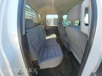 2019 Chevrolet Silverado 2500HD WT Extended Cab Medium Bed 1WT - miniatura 16