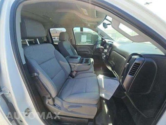 2019 Chevrolet Silverado 2500HD WT Extended Cab Medium Bed 1WT - miniatura 18