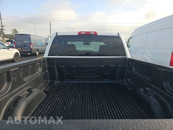 2019 Chevrolet Silverado 2500HD WT Extended Cab Medium Bed 1WT - miniatura 16